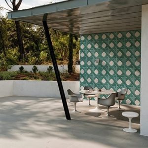 Панно Wall & Deco, коллекция Out System 2016, артикул OUT_GI1601