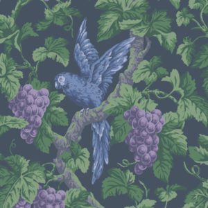 Английские обои Cole & Son, коллекция The Pearwood Collection, артикул 116-5019