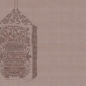 Панно Inkiostro Bianco, коллекция Vol.3.1, артикул INKWEMI1504