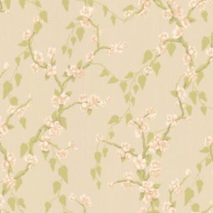 Английские обои Little Greene, коллекция Archive Trails, артикул 0247SAPOMME