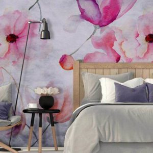 Российские обои Wall Street, коллекция Floreale, артикул 17272