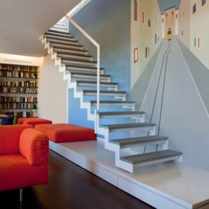 Панно Wall & Deco, коллекция 2014, артикул TTFA1402