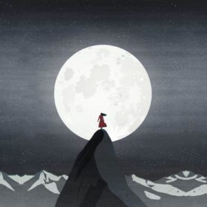 Панно Wall & Deco, коллекция Contemporary Wallpaper 2022, артикул WDLI2202