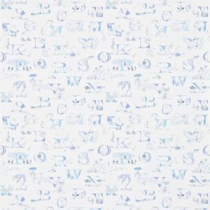 Английские обои Sanderson, коллекция Abracazoo, артикул 214025