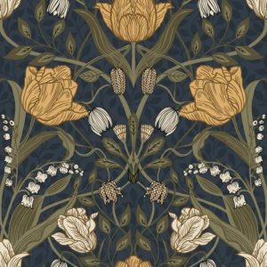 Шведские обои Midbec, коллекция Gronhaga, артикул 44106