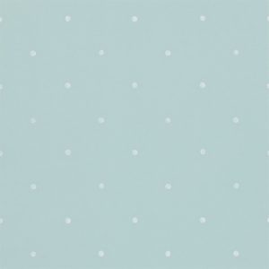 Английские обои Sanderson, коллекция Abracazoo, артикул 214099