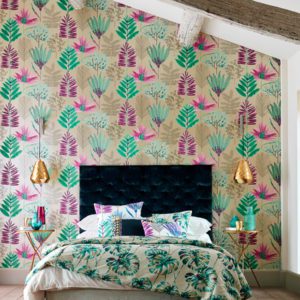 Английские обои Harlequin, коллекция Zapara, артикул 111760