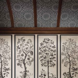 Панно Cole & Son, коллекция Martyn Lawrence Bullard, артикул 113/14041