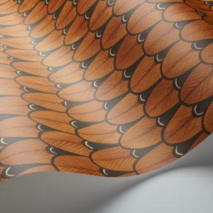 Английские обои Cole & Son, коллекция The Ardmore Collection, артикул 109/10050