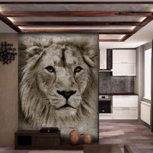 Панно Wall Street, коллекция podLOFT, артикул 19617