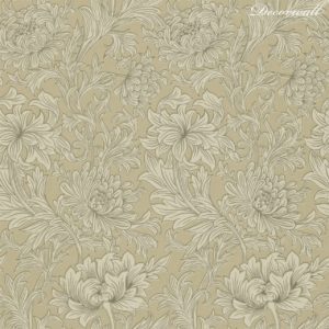 Английские обои Morris & Co, коллекция Compendium II, артикул 210417