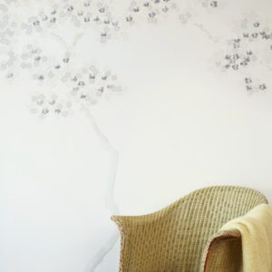 Английские обои Fromental, коллекция Modern Chinois, артикул Nimbus/Zoonda