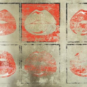 Панно Wall & Deco, коллекция 2013, артикул GPW1336-A