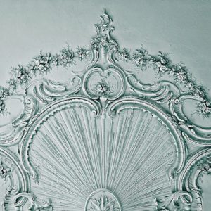 Панно Inkiostro Bianco, коллекция Creative Thinking, артикул INKBBEE1402