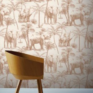 Английские обои Arthouse, коллекция Children, артикул 610703