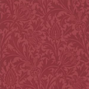 Английские обои Morris & Co, коллекция Compendium II, артикул 210486