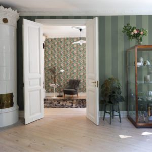 Шведские обои Midbec, коллекция Angas, артикул 13123