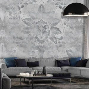 Российские обои Wall Street, коллекция Ajoure, артикул 18909