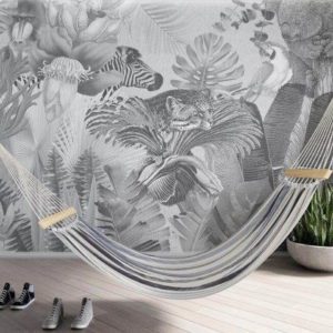 Российские обои Wall Street, коллекция Zenith, артикул 21254