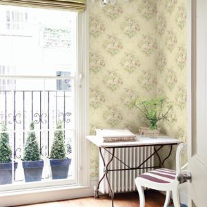 Немецкие обои Architector, коллекция Cottage Elegance, артикул DL20009