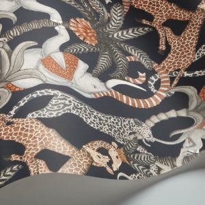 Английские обои Cole & Son, коллекция Ardmore Jabula, артикул 119/2009