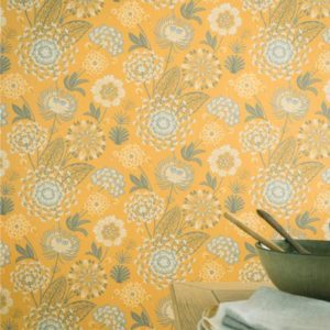 Английские обои Arthouse, коллекция Bloom, артикул 676206