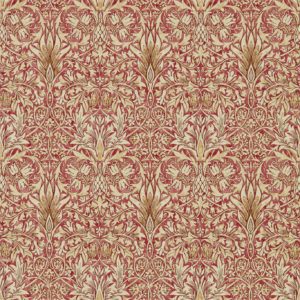 Английские обои Morris & Co, коллекция Wallpaper Compilation I, артикул 216847