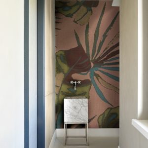 Панно Wall & Deco, коллекция Wet System 2016, артикул WET_VE1601