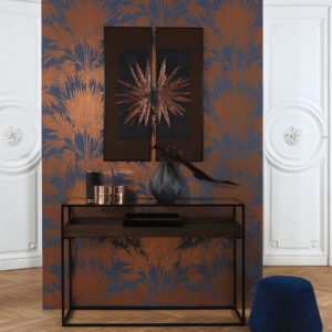 Французские обои Casadeco, коллекция Belle Epoque, артикул BEEP82246415