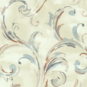 Английские обои Carl Robinson, коллекция Edition 2, артикул CB22003