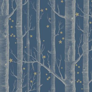 Английские обои Cole & Son, коллекция Whimsical, артикул 103/11052