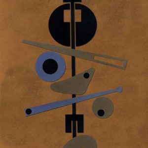 Итальянские обои Wall & Deco, коллекция Contemporary Wallpaper Collection, артикул WDEQ2002