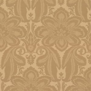 Английские обои Little Greene, коллекция London Wallpapers IV, артикул 0251ALGOLDZ