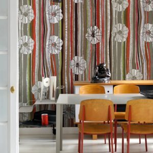 Панно Wall & Deco, коллекция Anniversary, артикул WDAN15JW