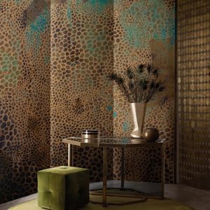 Панно Wall & Deco, коллекция Collection 2017, артикул WDCH1701