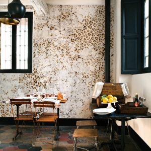 Панно Wall & Deco, коллекция 2014, артикул WDCH1401-A