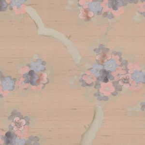 Английские обои Fromental, коллекция Modern Chinois, артикул Nimbus/Scirocco