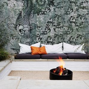 Панно Wall & Deco, коллекция Out System 2016, артикул OUT_NC1602