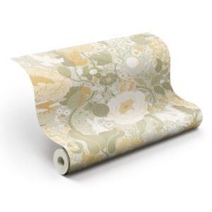 Шведские обои Midbec, коллекция Langtan, артикул 63015