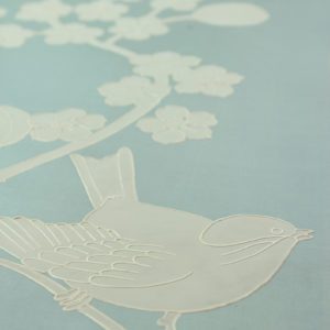 Английские обои Fromental, коллекция Conversational, артикул Chinon/Levis