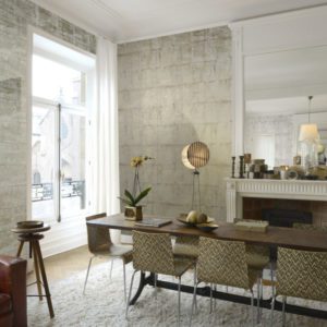 Бельгийские обои Omexco, коллекция Antares, артикул ANT232