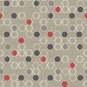 Немецкие обои Architector, коллекция Mod Geo, артикул MG41001