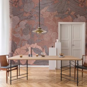 Панно Inkiostro Bianco, коллекция Creative Thinking, артикул INKCJFQ2004