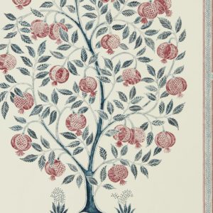 Английские обои Sanderson, коллекция Caspian, артикул DCPW216790