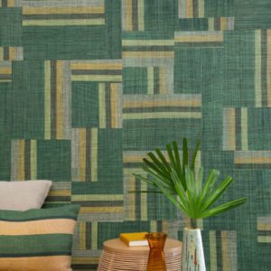 Бельгийские обои Omexco, коллекция Atelier, артикул AT71