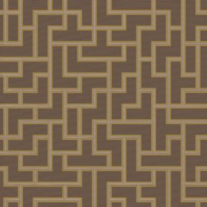 Итальянские обои Trendsetter, коллекция Thom, артикул TH9721