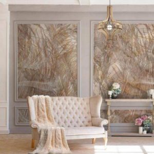 Российские обои Wall Street, коллекция Waves, артикул 22100