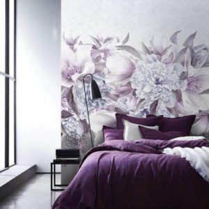 Российские обои Wall Street, коллекция La Fioritura, артикул 19646