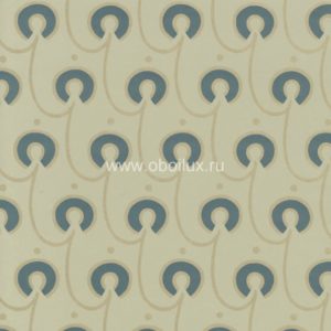 Английские обои Morris & Co, коллекция Art of decoration V, артикул DMOWRE102