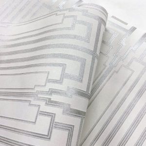 Американские обои Collins & Company, коллекция Deco 2, артикул DC60013